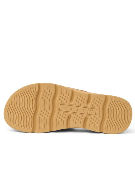 Reef - Vista Luxe Thea (Leather Brown)