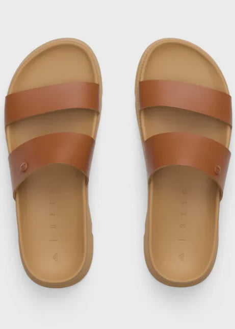 Reef - Vista Luxe Thea (Leather Brown)