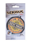 Sex Wax Air Freshener - Westside Surf + Street