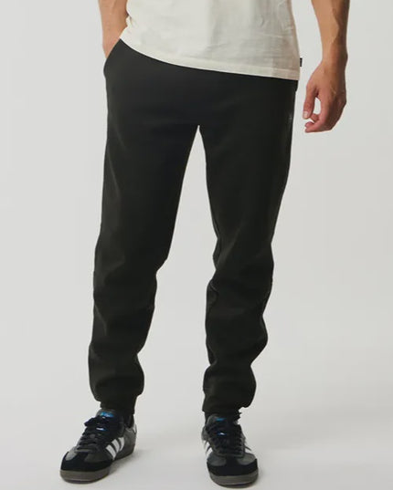 Rip Curl - Anti Series Departed Trackpant (Black)