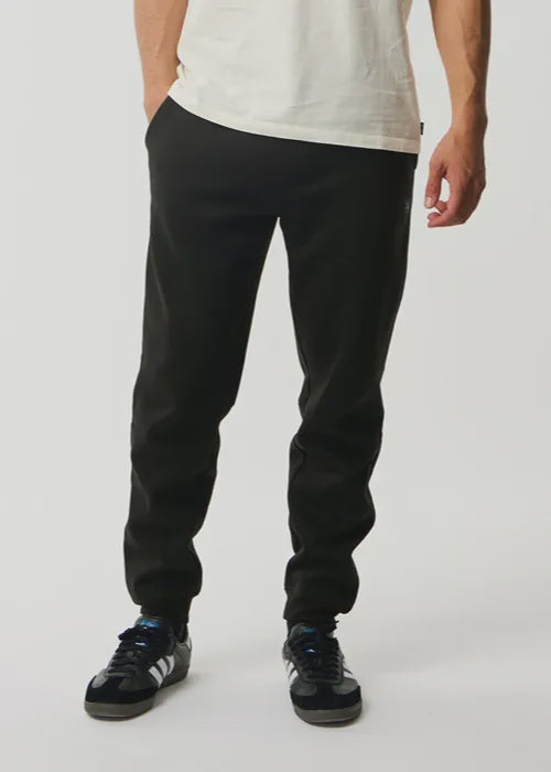 Rip Curl - Anti Series Departed Trackpant (Black)