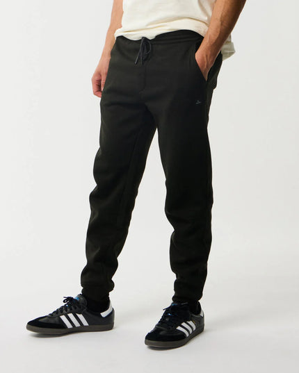 Rip Curl - Anti Series Departed Trackpant (Black)