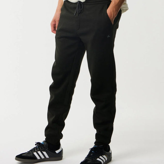 Rip Curl - Anti Series Departed Trackpant (Black)