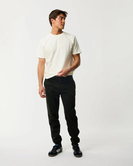 Rip Curl - Anti Series Departed Trackpant (Black)