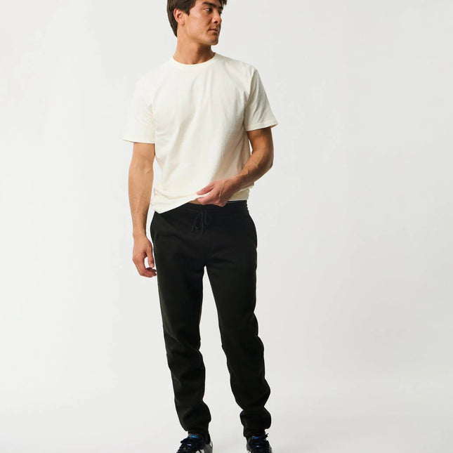 Rip Curl - Anti Series Departed Trackpant (Black)