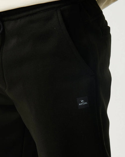 Rip Curl - Anti Series Departed Trackpant (Black)