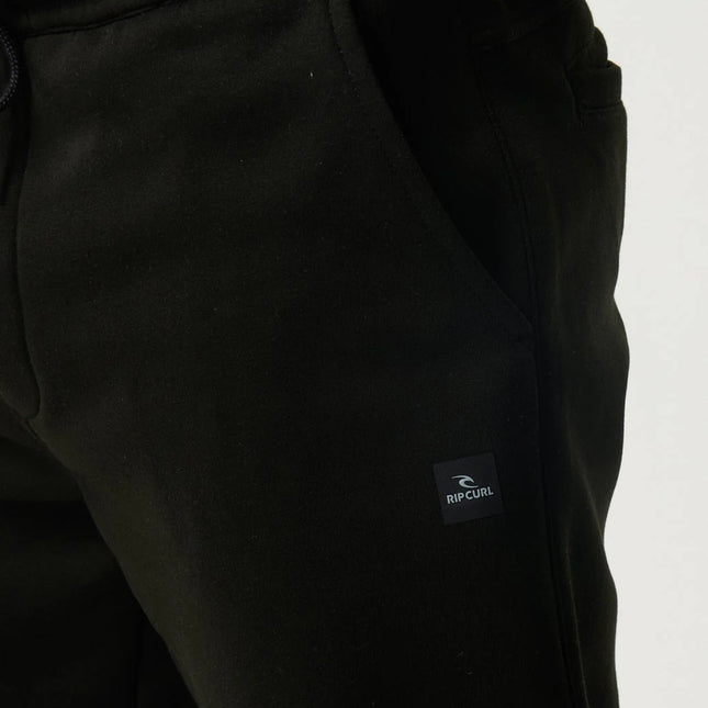 Rip Curl - Anti Series Departed Trackpant (Black)