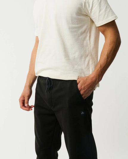 Rip Curl - Anti Series Departed Trackpant (Black)