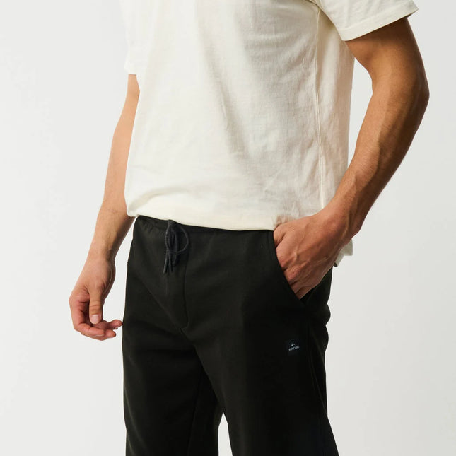Rip Curl - Anti Series Departed Trackpant (Black)