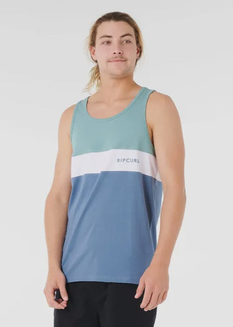 Rip Curl - Undertow Tank (Bluefin)