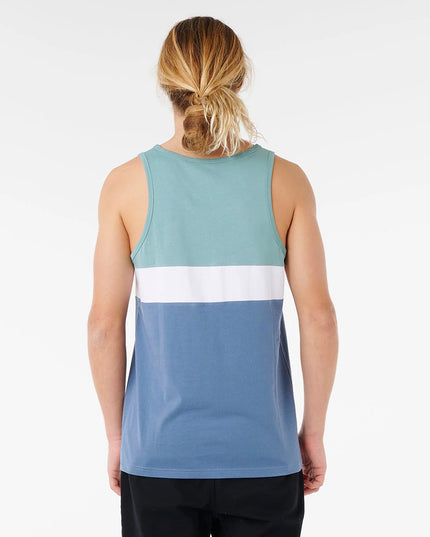 Rip Curl - Undertow Tank (Bluefin)