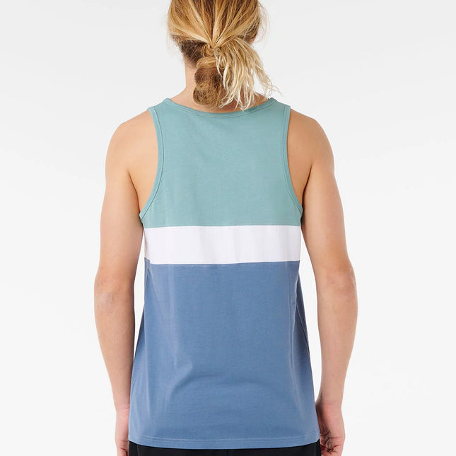 Rip Curl - Undertow Tank (Bluefin)