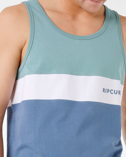 Rip Curl - Undertow Tank (Bluefin)