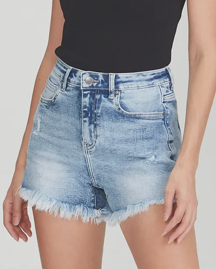 Junkfood - Carrie Shorts