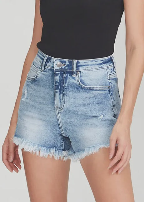 Junkfood - Carrie Shorts