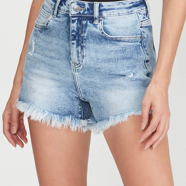 Junkfood Jeans - Carrie Shorts
