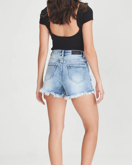 Junkfood Jeans - Carrie Shorts