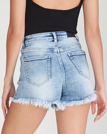 Junkfood - Carrie Shorts