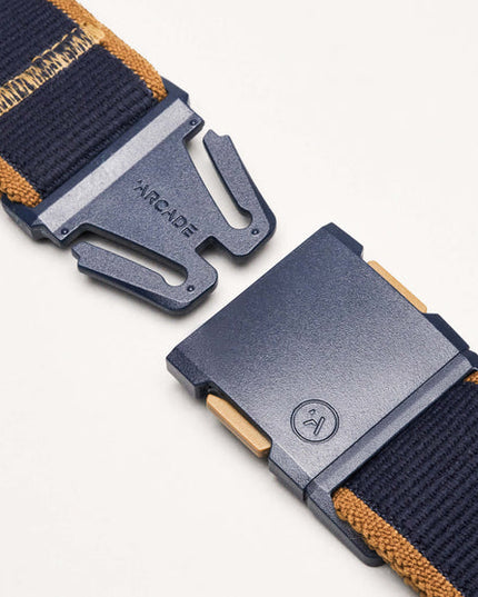 Arcade - Carto Slim (Black/Navy)