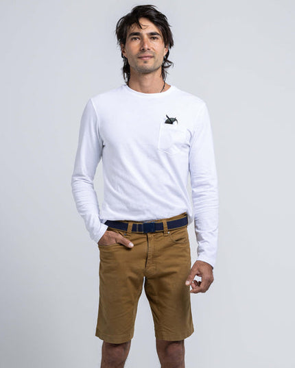 Arcade - Carto Slim (Black/Navy)