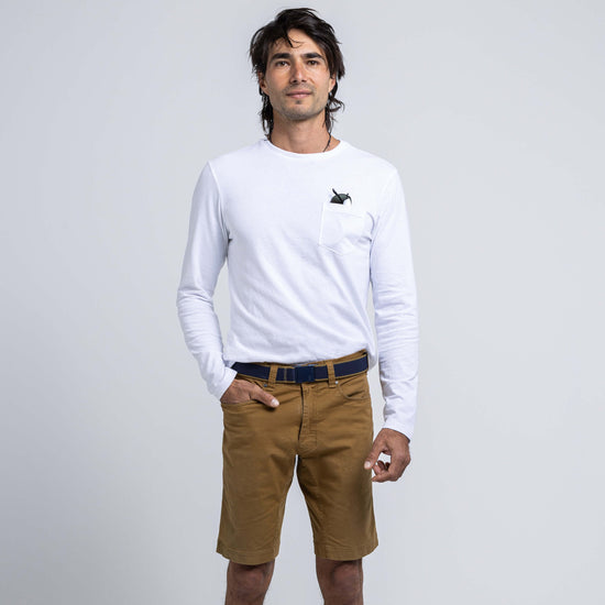 Arcade - Carto Slim (Black/Navy)