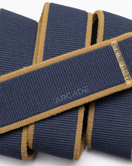 Arcade - Carto Slim (Black/Navy)