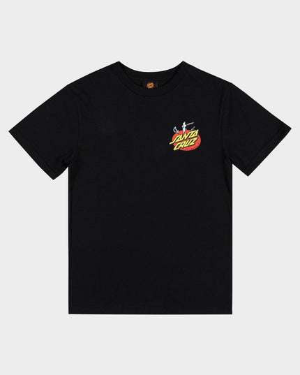 Santa Cruz - Gremlin Patrol Tee