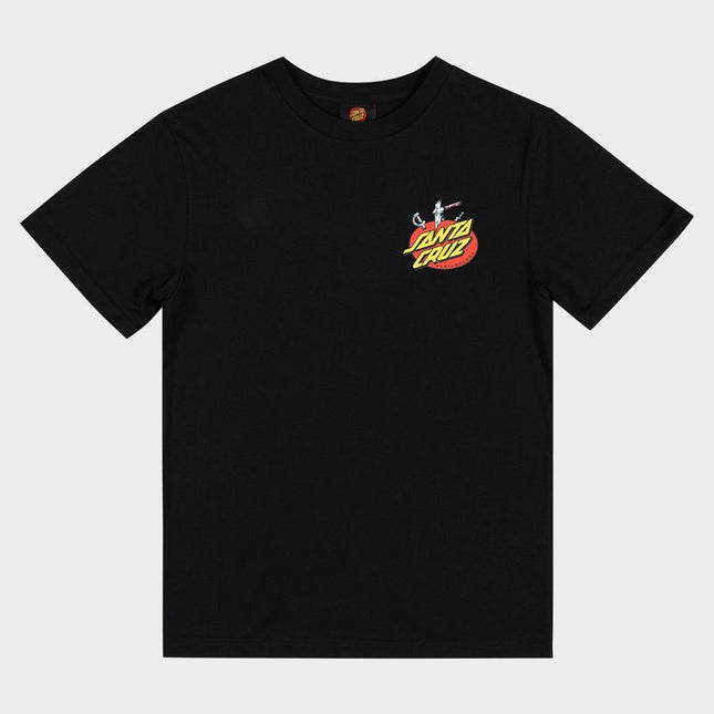 Santa Cruz - Gremlin Patrol Tee