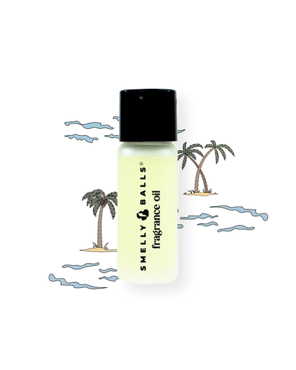 Smelly Balls - Air Freshener