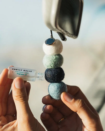 Smelly Balls - Air Freshener