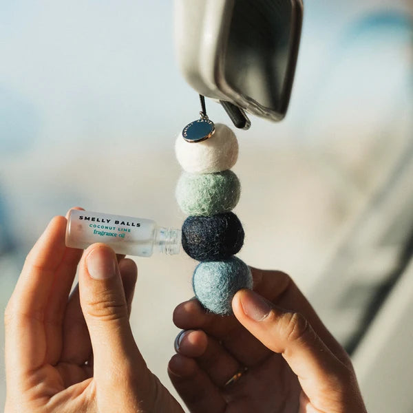 Smelly Balls - Air Freshener