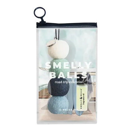 Smelly Balls - Air Freshener
