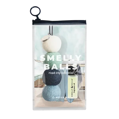 Smelly Balls - Air Freshener