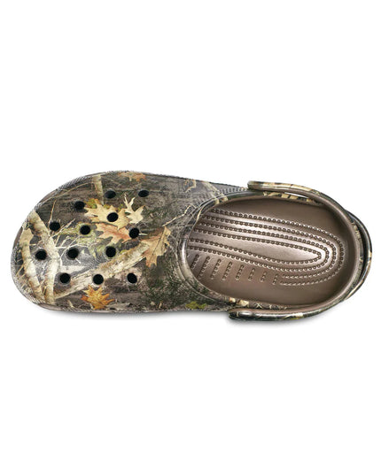 Crocs - Classic True Timber Kanati Clog