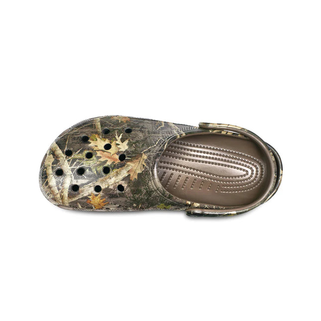 Crocs - Classic True Timber Kanati Clog
