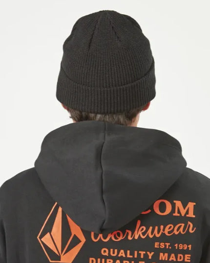 Volcom - Workwear Beanie