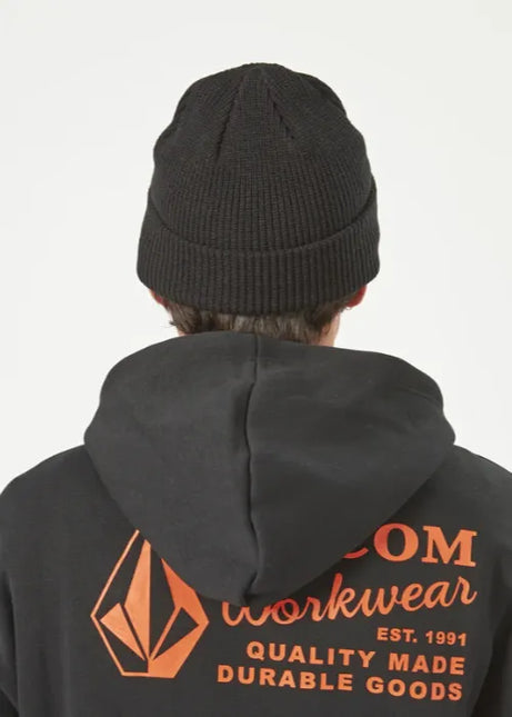 Volcom - Workwear Beanie