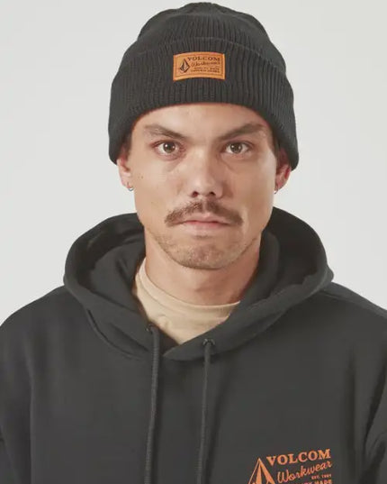 Volcom - Workwear Beanie