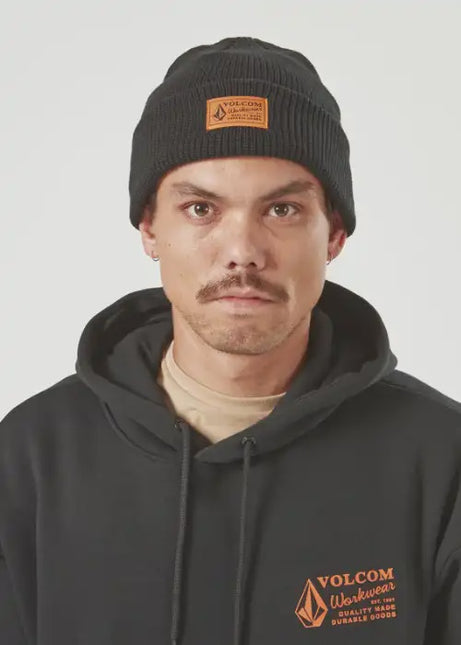 Volcom - Workwear Beanie