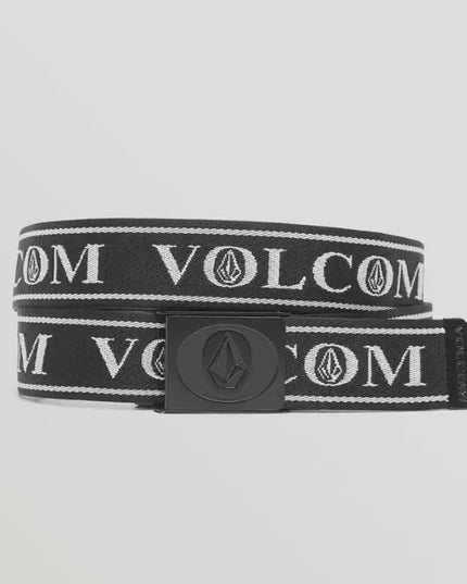Volcom - Oh Stone Web Belt