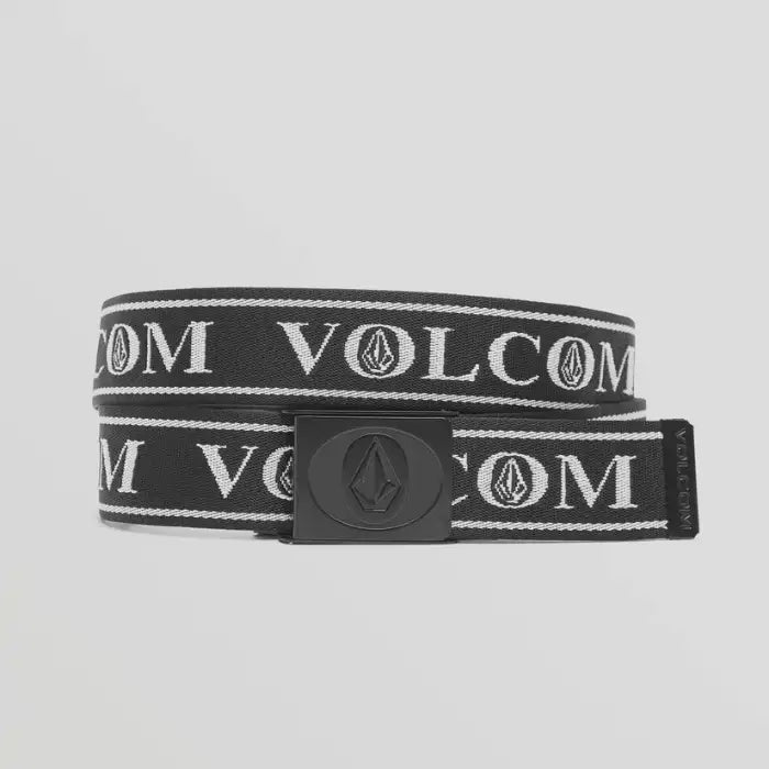 Volcom - Oh Stone Web Belt