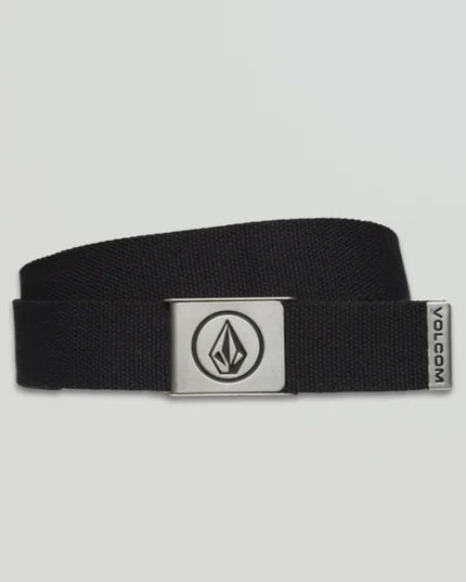 Volcom - Circle Stone Web Belt