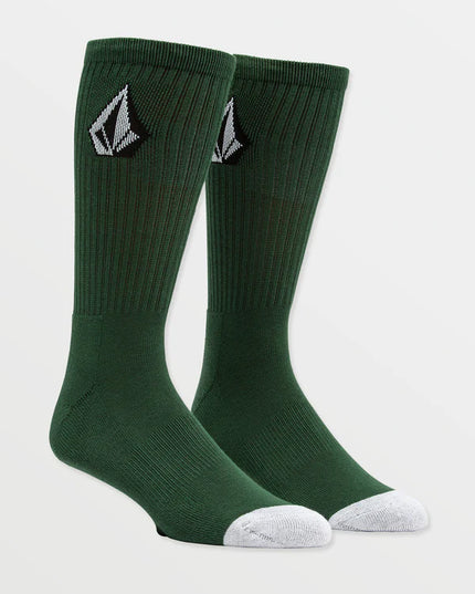 Volcom - Full Stone Mix Sock 3pk (Mix)