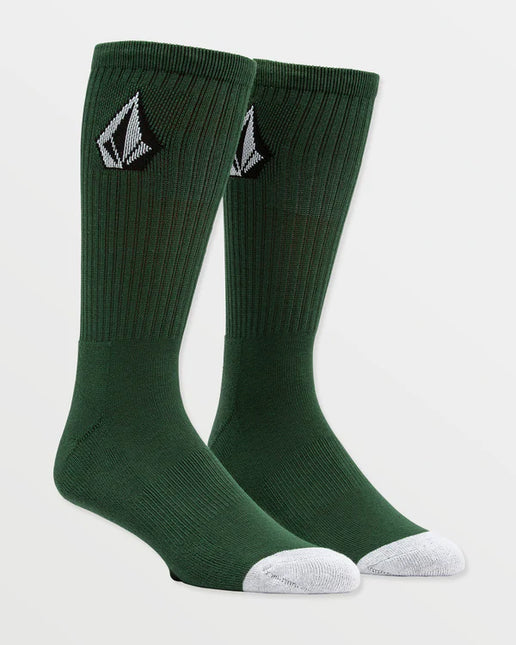 Volcom - Full Stone Mix Sock 3pk (Mix)