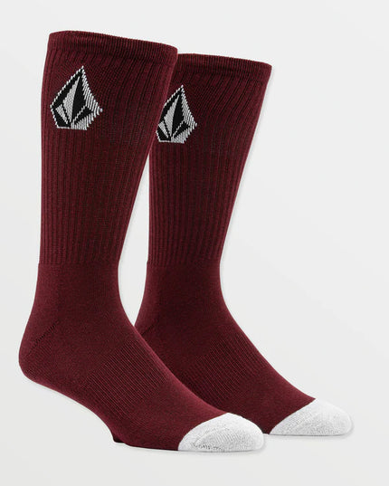 Volcom - Full Stone Mix Sock 3pk (Mix)