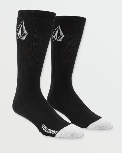 Volcom - Full Stone Mix Sock 3pk