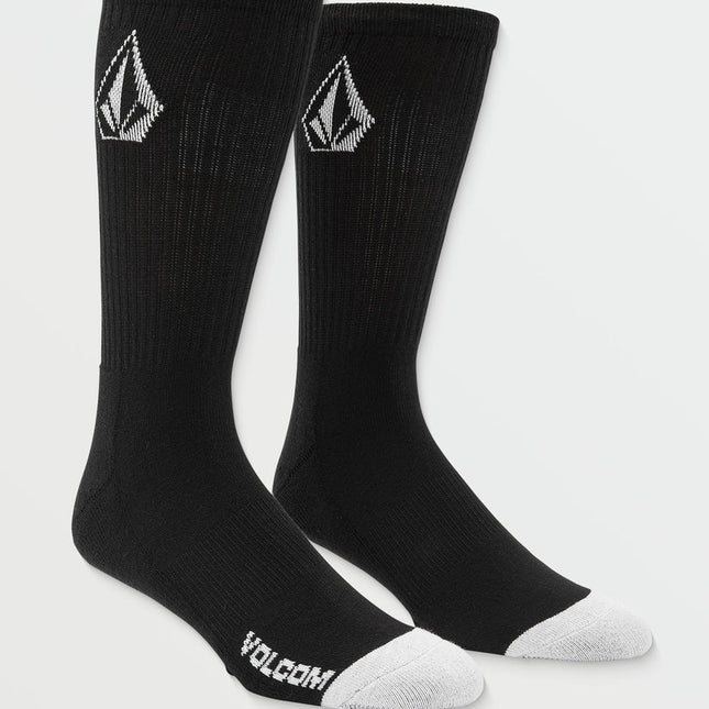 Volcom - Full Stone Mix Sock 3pk