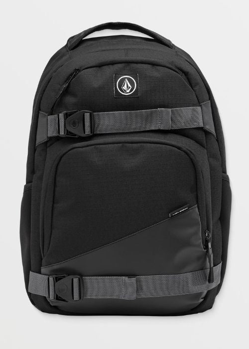 Volcom - Grindstone Skate Backpack