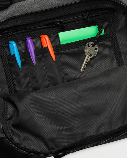 Volcom - Charter Ruck Backpack