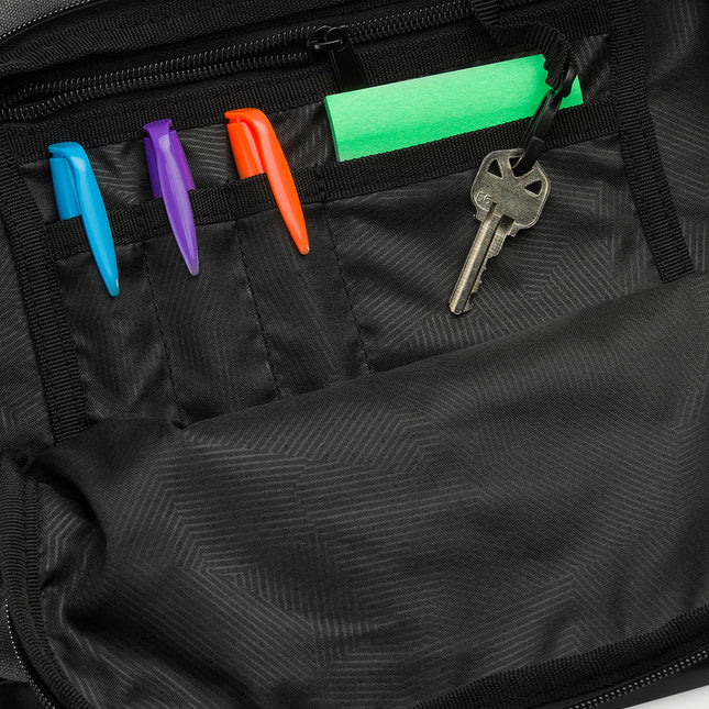 Volcom - Charter Ruck Backpack